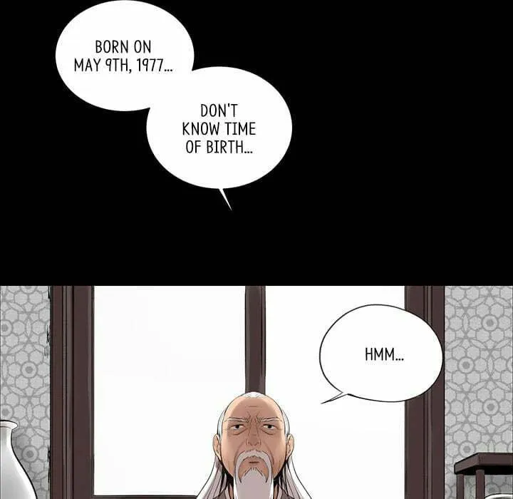 Chase Fortune Chapter 2 page 109 - 
