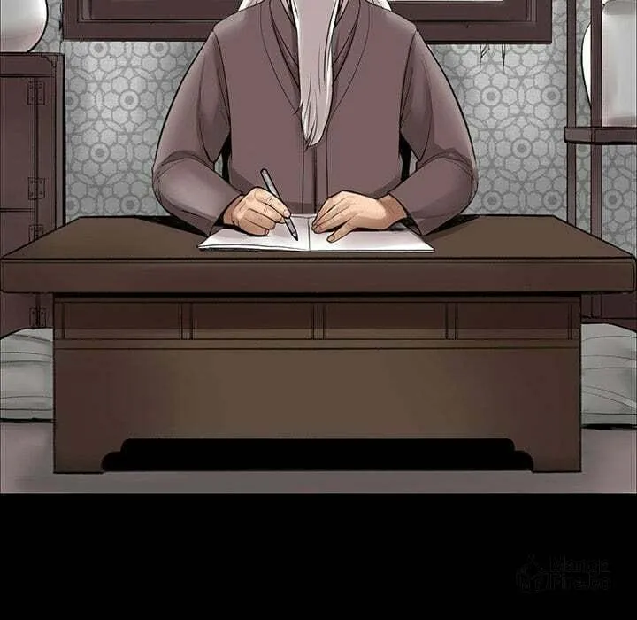 Chase Fortune Chapter 2 page 110 - 