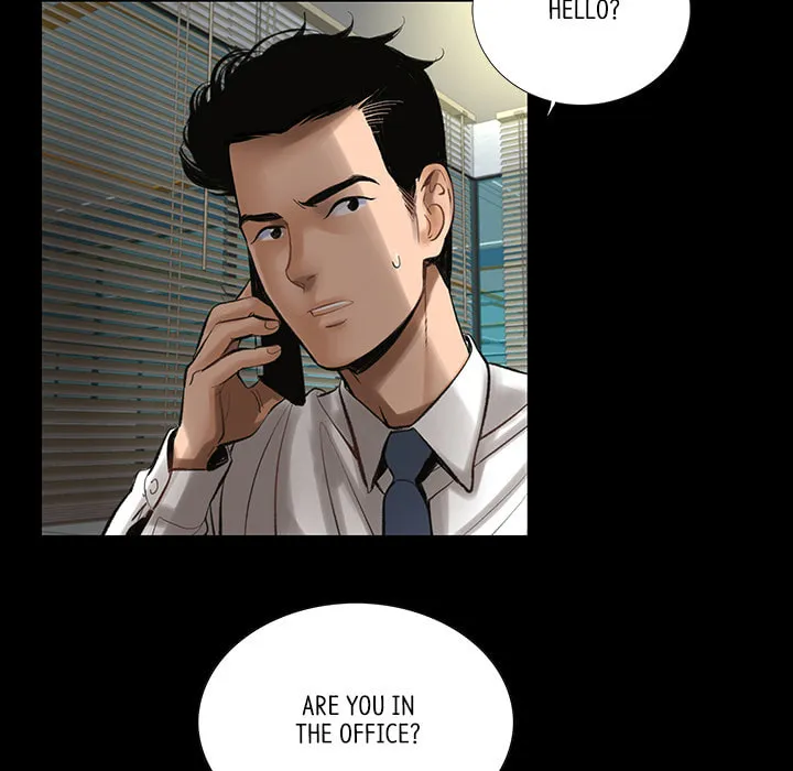 Chase Fortune Chapter 2 page 13 - 