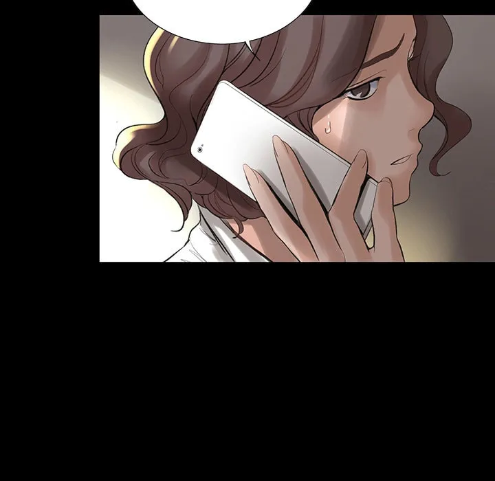 Chase Fortune Chapter 2 page 14 - 