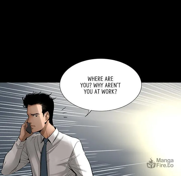Chase Fortune Chapter 2 page 15 - 