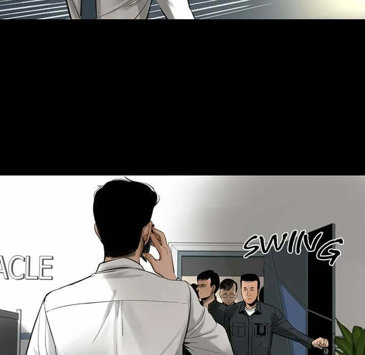 Chase Fortune Chapter 2 page 16 - 