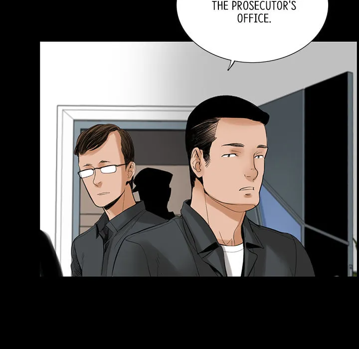 Chase Fortune Chapter 2 page 19 - 