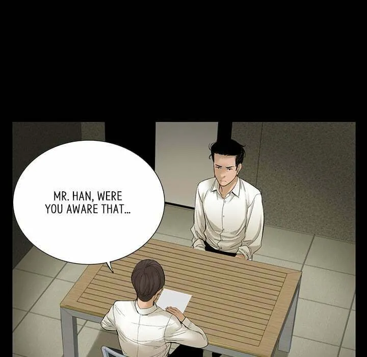 Chase Fortune Chapter 2 page 23 - 