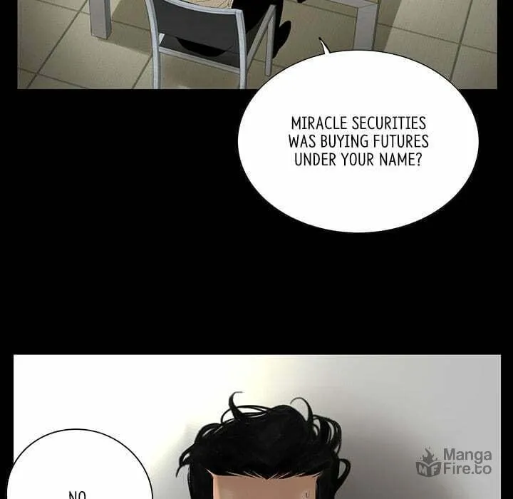 Chase Fortune Chapter 2 page 24 - 