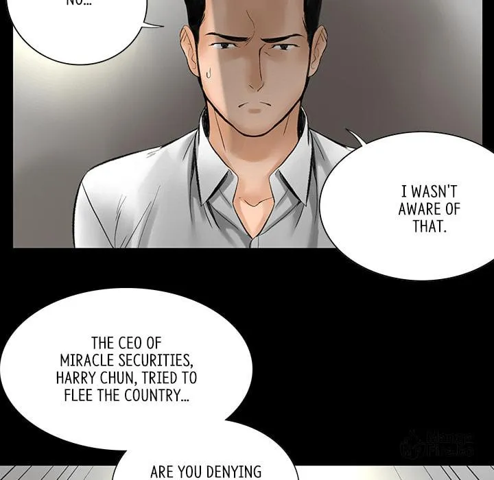 Chase Fortune Chapter 2 page 25 - 