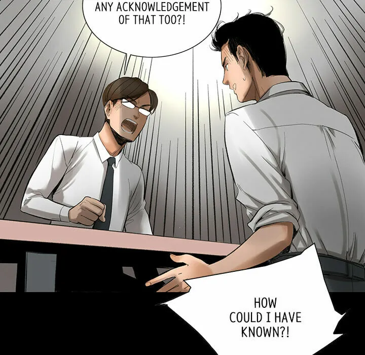 Chase Fortune Chapter 2 page 26 - 