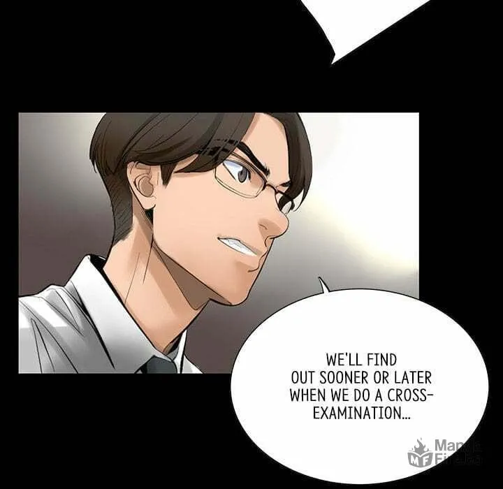 Chase Fortune Chapter 2 page 27 - 