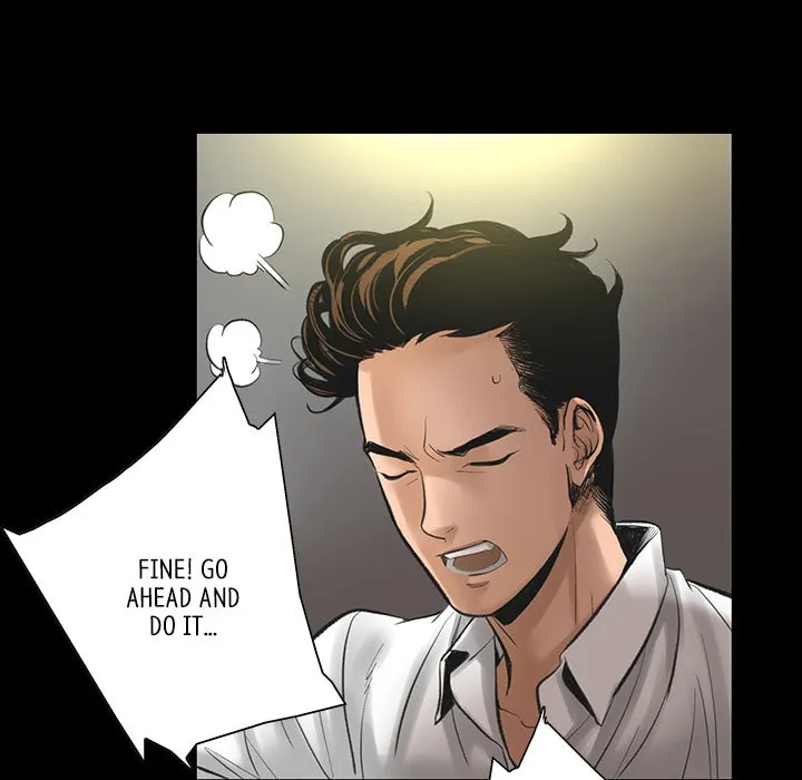 Chase Fortune Chapter 2 page 28 - 