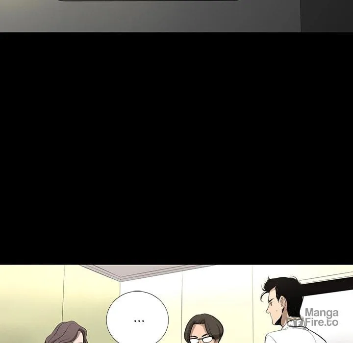 Chase Fortune Chapter 2 page 30 - 