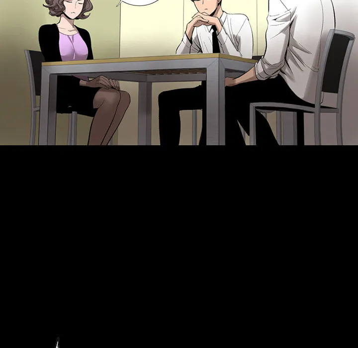 Chase Fortune Chapter 2 page 31 - 