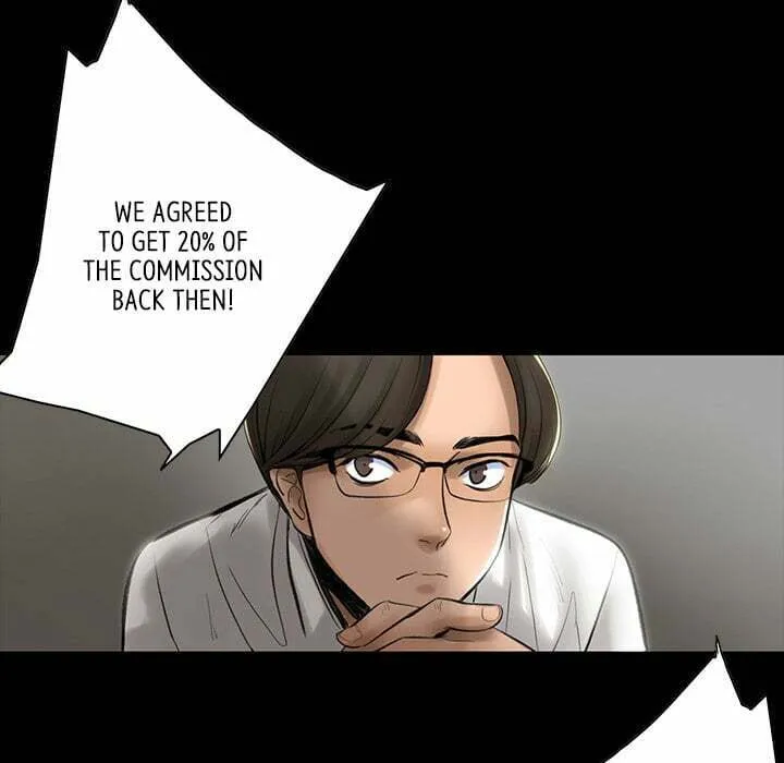 Chase Fortune Chapter 2 page 32 - 