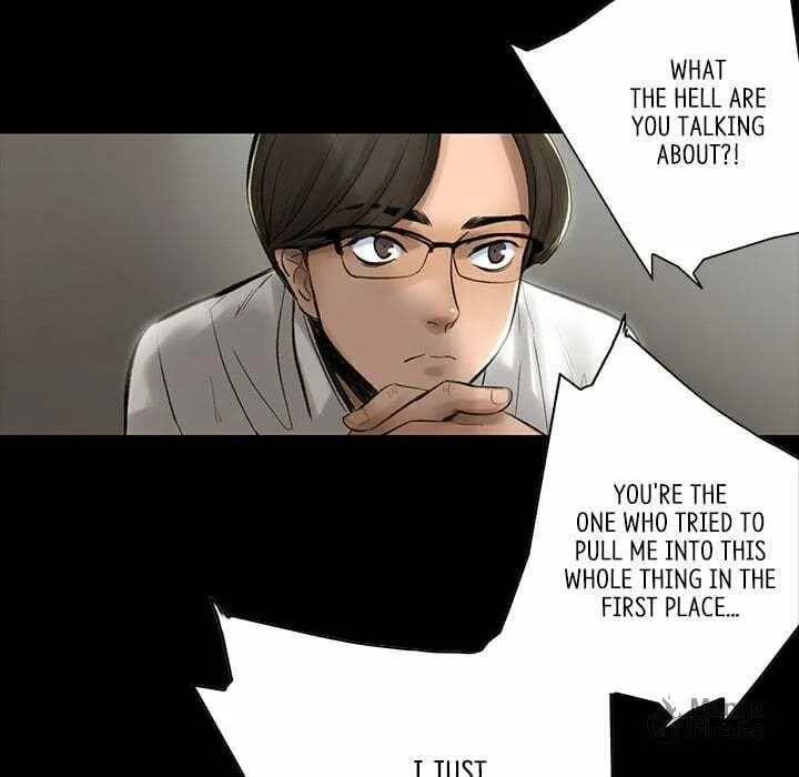 Chase Fortune Chapter 2 page 33 - 