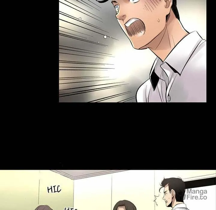 Chase Fortune Chapter 2 page 35 - 