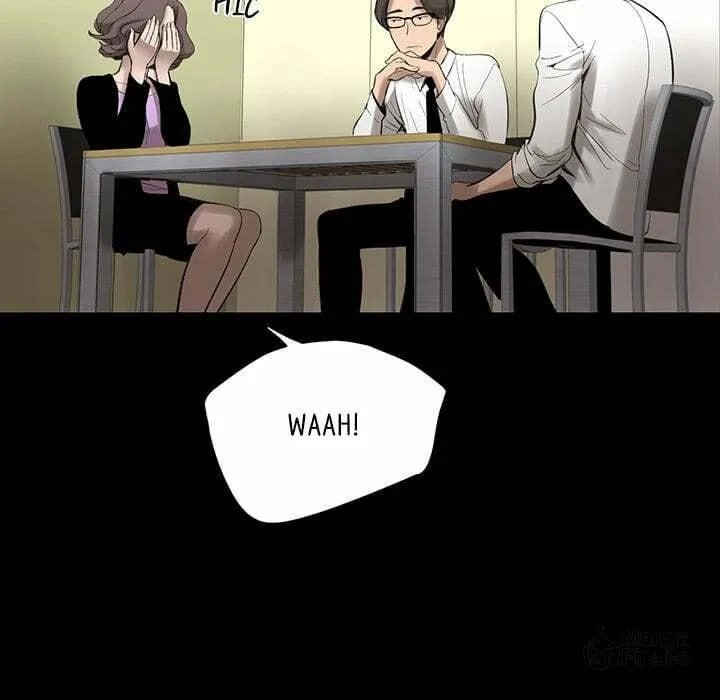 Chase Fortune Chapter 2 page 36 - 