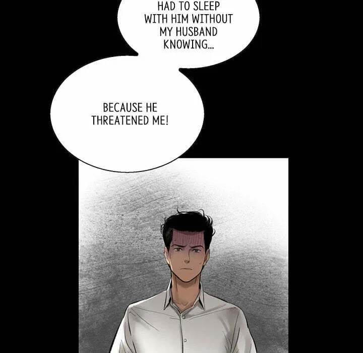 Chase Fortune Chapter 2 page 38 - 