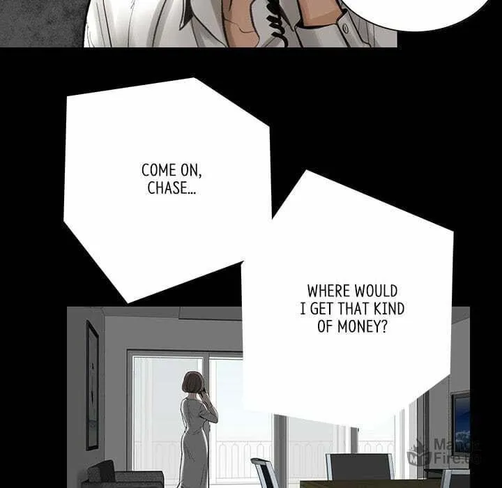 Chase Fortune Chapter 2 page 42 - 