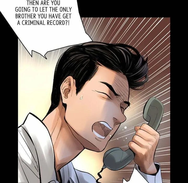 Chase Fortune Chapter 2 page 44 - 