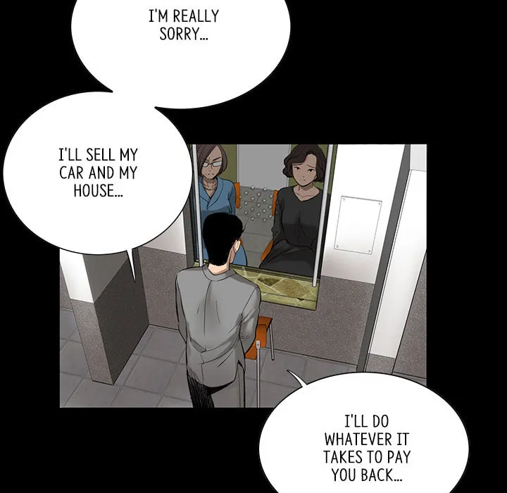 Chase Fortune Chapter 2 page 49 - 