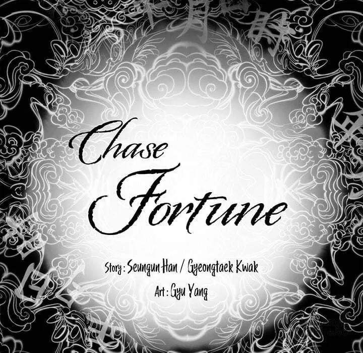 Chase Fortune Chapter 2 page 6 - 