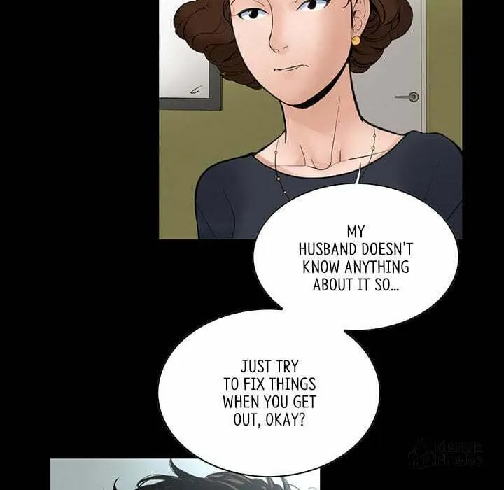 Chase Fortune Chapter 2 page 51 - 