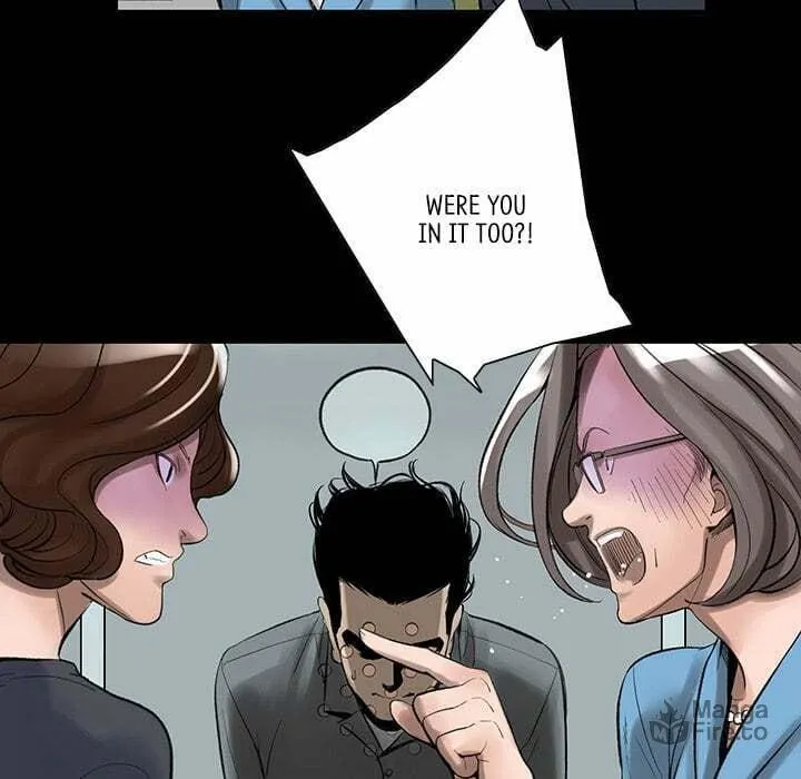 Chase Fortune Chapter 2 page 54 - 