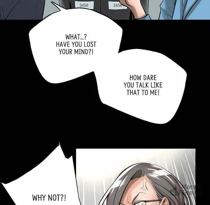 Chase Fortune Chapter 2 page 55 - 