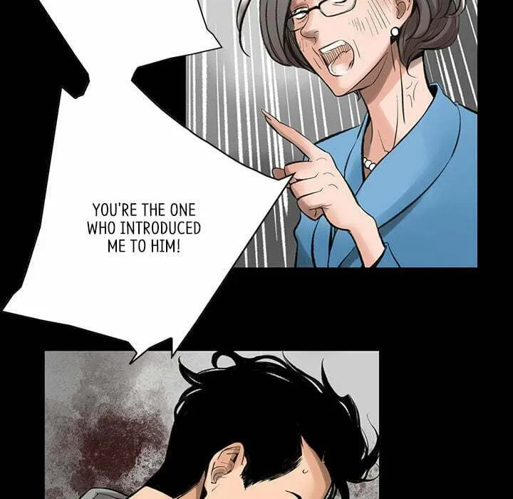 Chase Fortune Chapter 2 page 56 - 