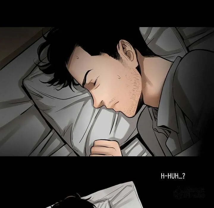 Chase Fortune Chapter 2 page 60 - 