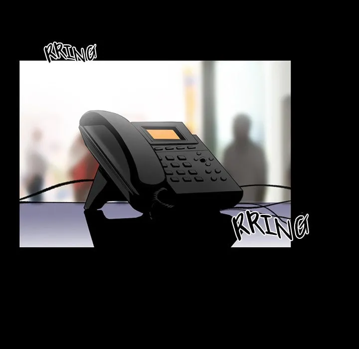 Chase Fortune Chapter 2 page 8 - 