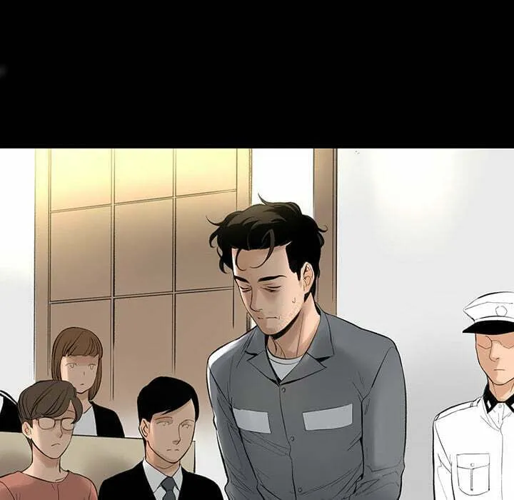 Chase Fortune Chapter 2 page 73 - 