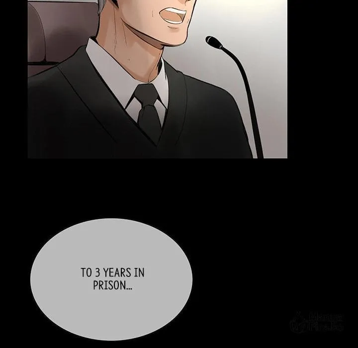 Chase Fortune Chapter 2 page 75 - 