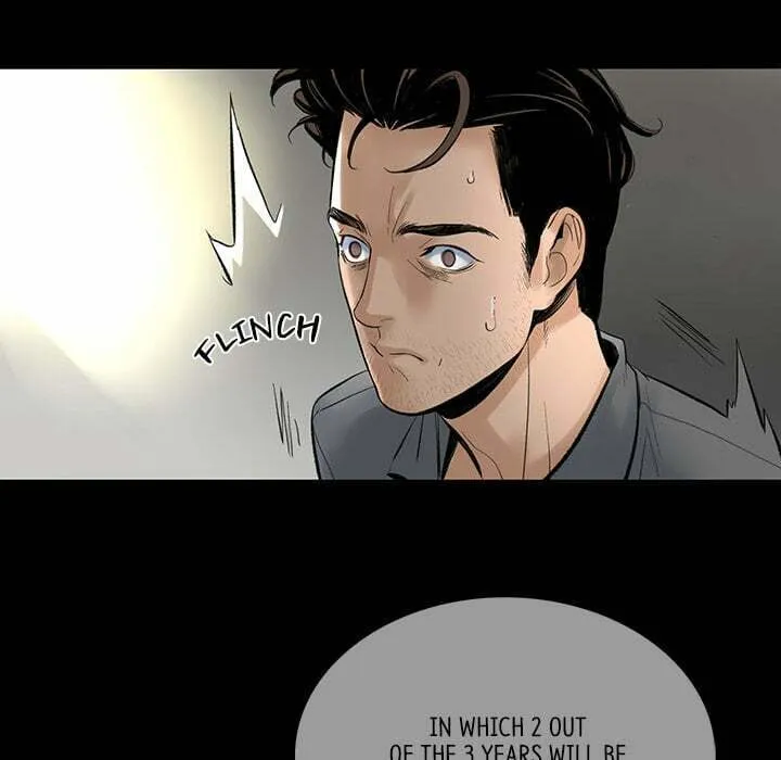 Chase Fortune Chapter 2 page 76 - 