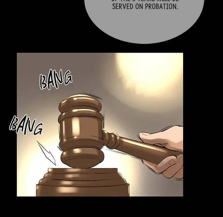 Chase Fortune Chapter 2 page 77 - 