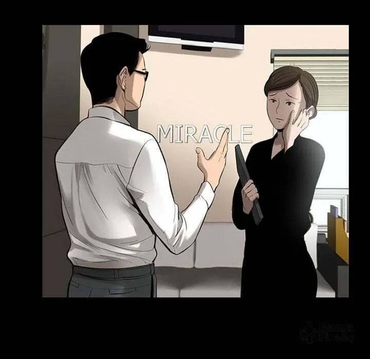 Chase Fortune Chapter 2 page 9 - 