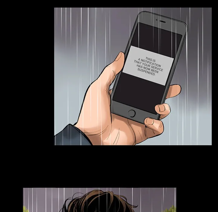 Chase Fortune Chapter 2 page 86 - 