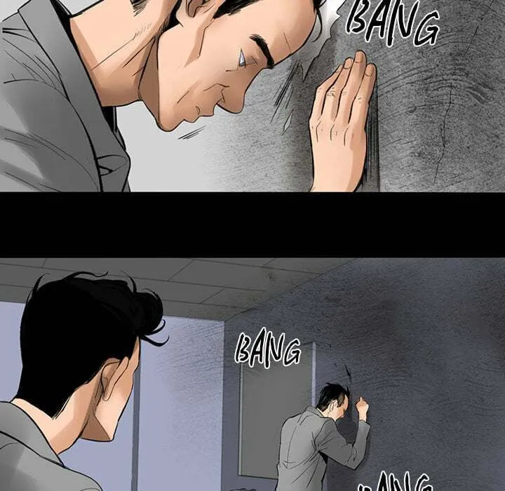 Chase Fortune Chapter 2 page 94 - 