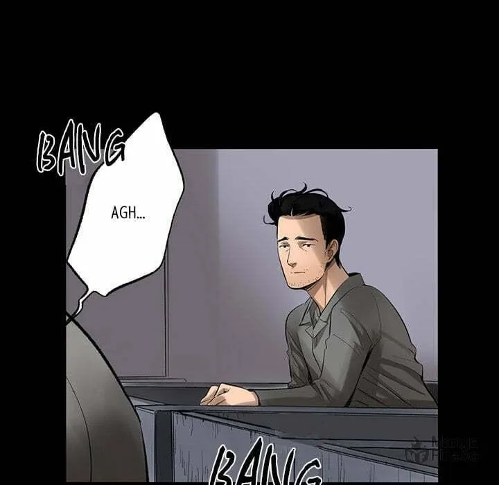 Chase Fortune Chapter 2 page 96 - 