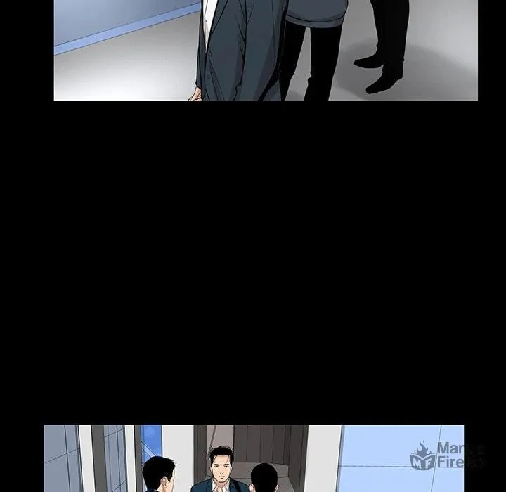 Chase Fortune Chapter 20 page 12 - 