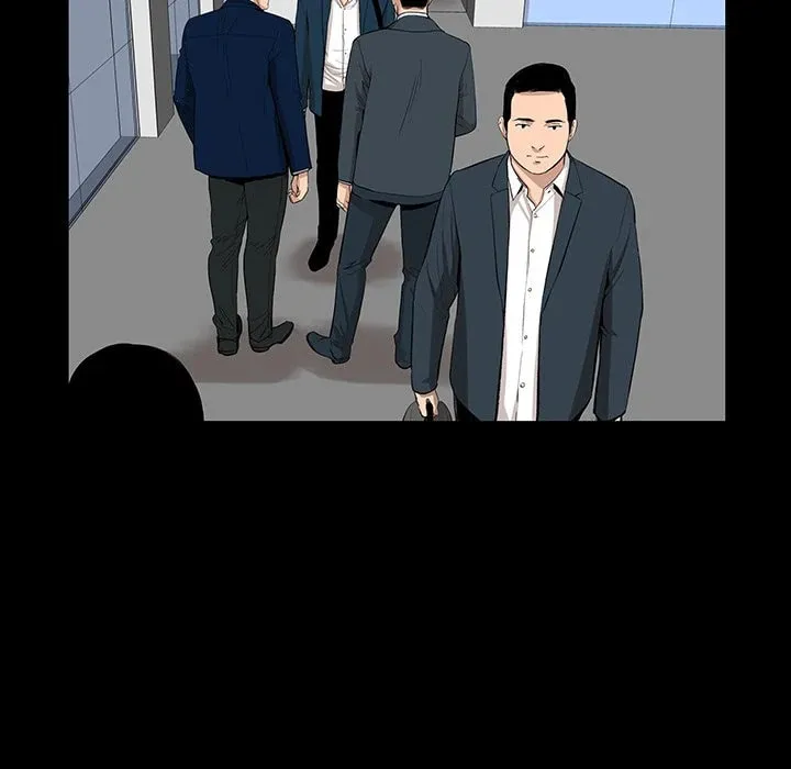 Chase Fortune Chapter 20 page 13 - 