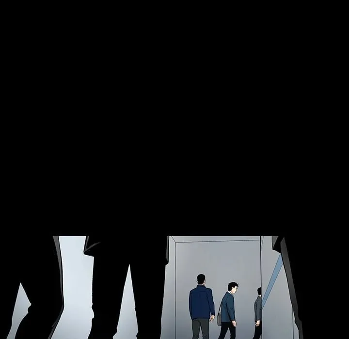 Chase Fortune Chapter 20 page 14 - 