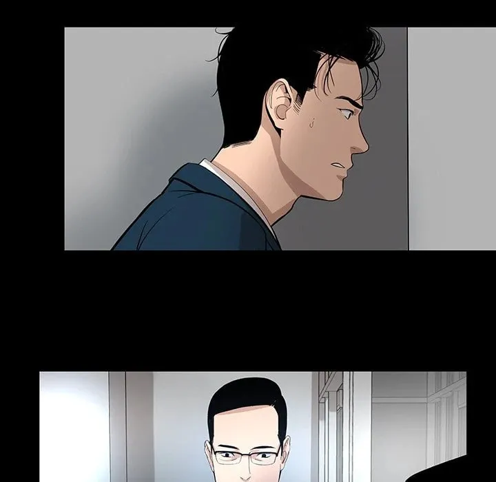 Chase Fortune Chapter 20 page 17 - 