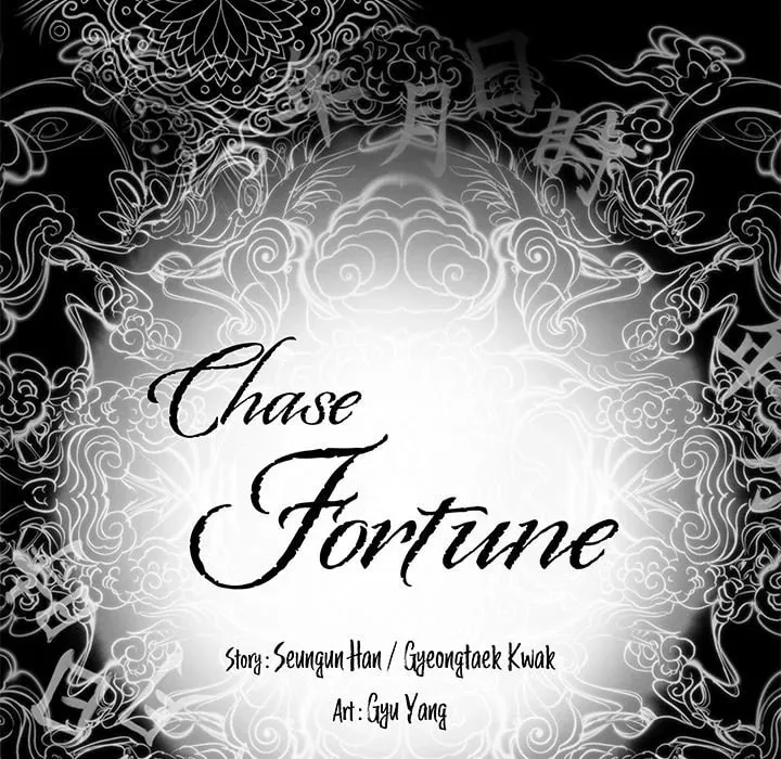 Chase Fortune Chapter 20 page 19 - 