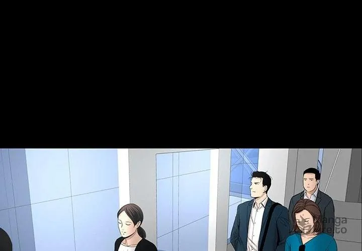Chase Fortune Chapter 20 page 3 - 