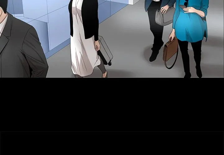 Chase Fortune Chapter 20 page 4 - 