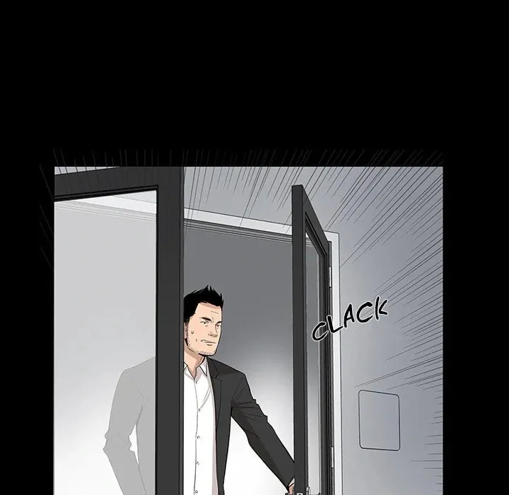 Chase Fortune Chapter 20 page 31 - 