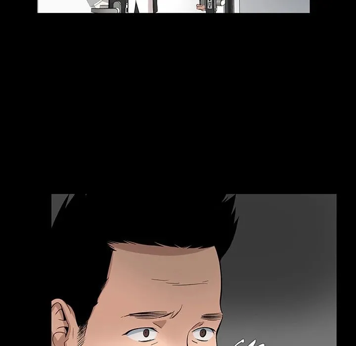 Chase Fortune Chapter 20 page 32 - 