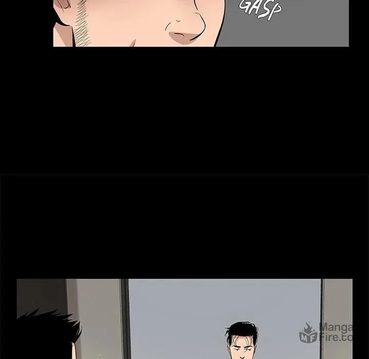 Chase Fortune Chapter 20 page 33 - 