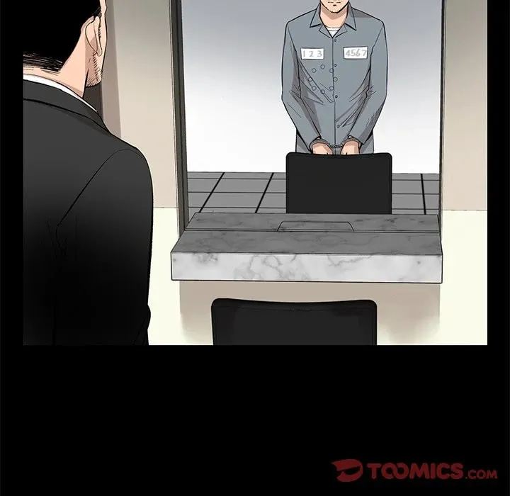 Chase Fortune Chapter 20 page 34 - 