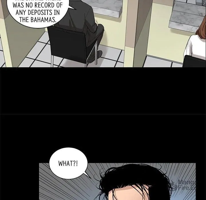 Chase Fortune Chapter 20 page 36 - 